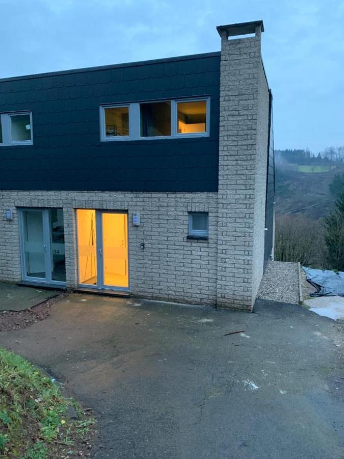 Terrasses De Malmedy Connecto Duplex 435 & 436 En Studio 336 Exterior foto